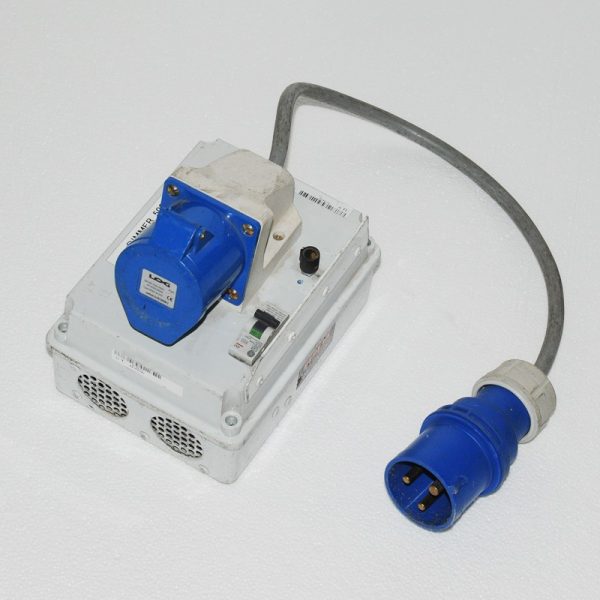Second image of 5K Dimmer