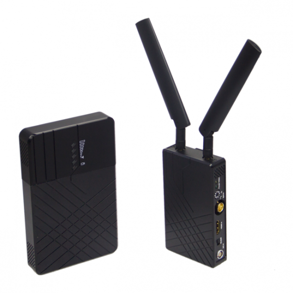 COSMO-400-IL HDMI\SDI Video Set