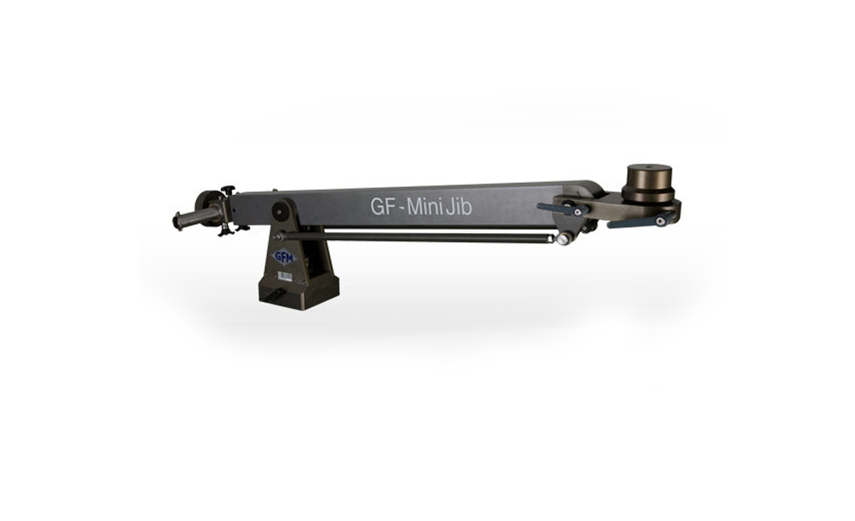 gfm-mini-jib-arm