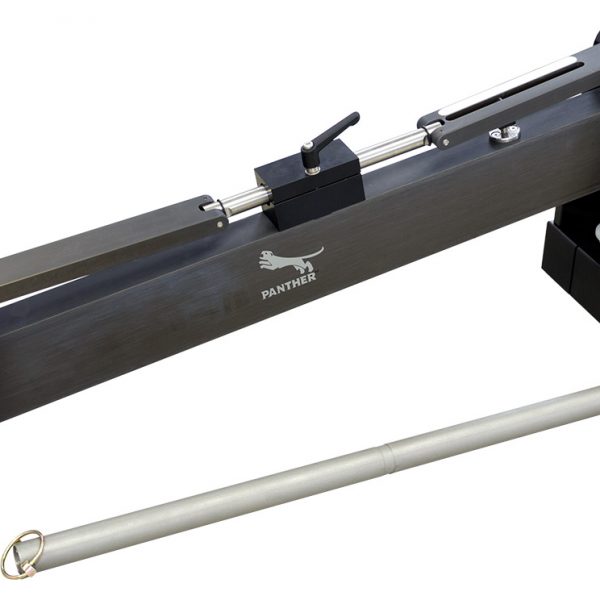 Lightweight Jib