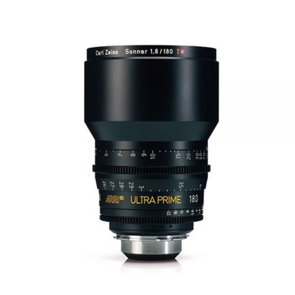 Ultra Prime 180mm T1.9