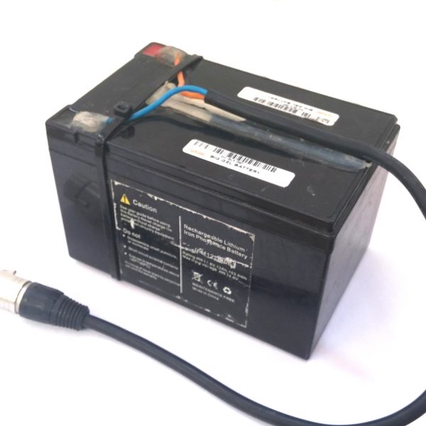 Gel Battery