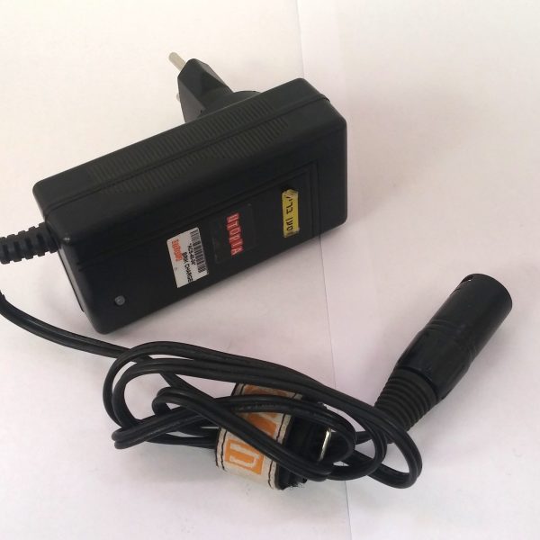 Gel Battery Charger