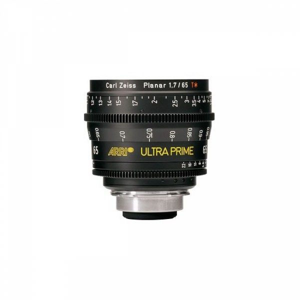 Ultra Prime 65mm T1.9