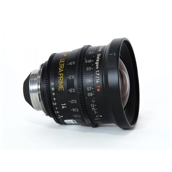 Ultra Prime 14mm T1.9