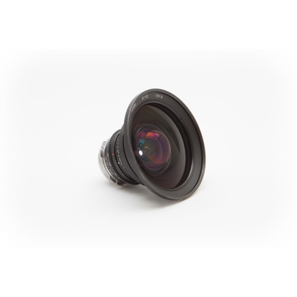 Standard Prime 12mm T2.1