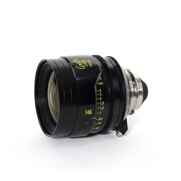 S4i T2/14mm