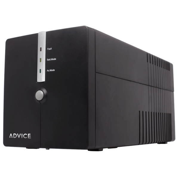 UPS PRV850