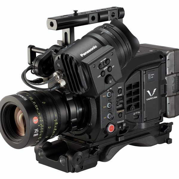 Varicam LT