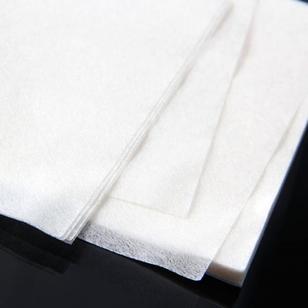 Cleaning paper