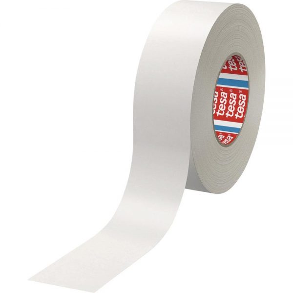 Guffer Tape 1" White