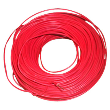 734PVC_Insulated_Wire