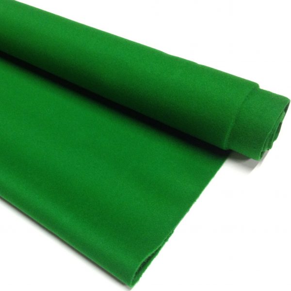 1x2m Green cloth