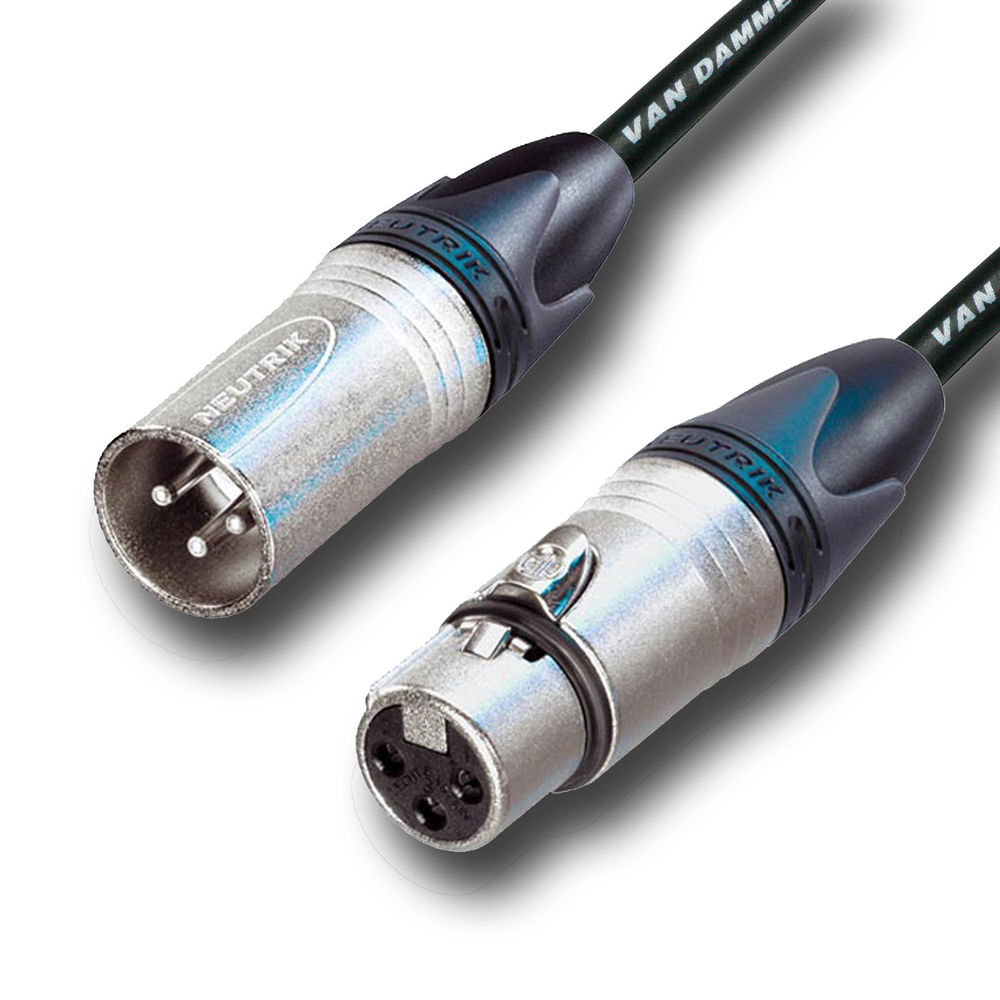 XLR
