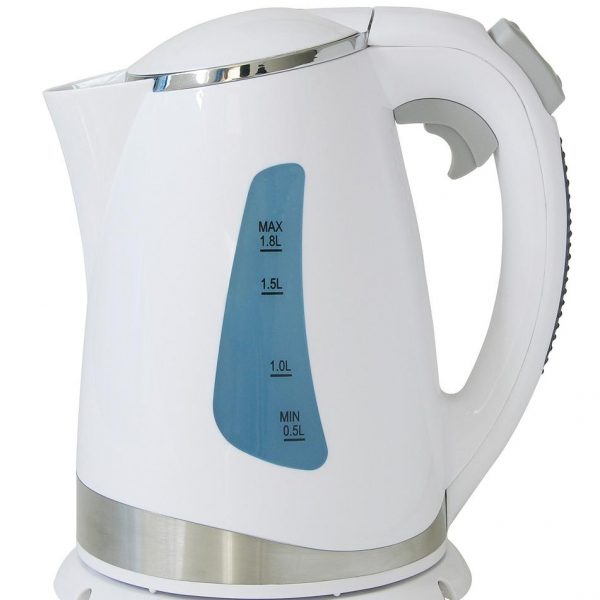 Electric kettle