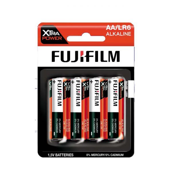 AA 1.5V BATTERY