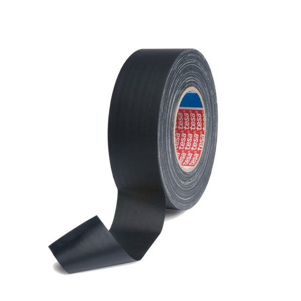 Guffer Tape 1" Black