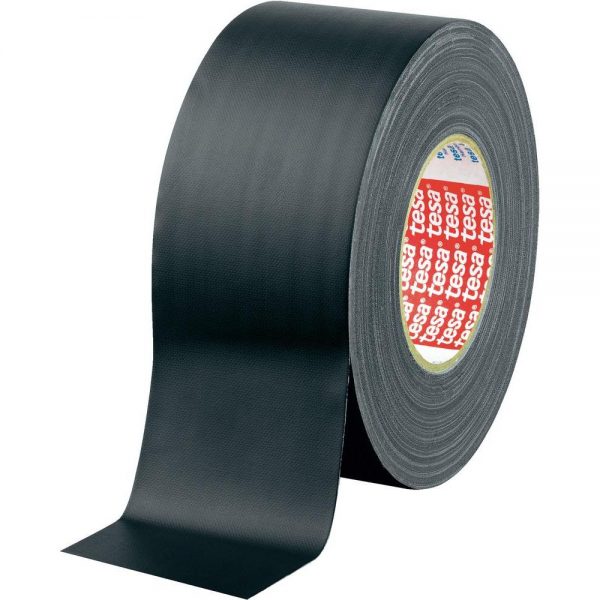 Guffers Tape - 2" Black