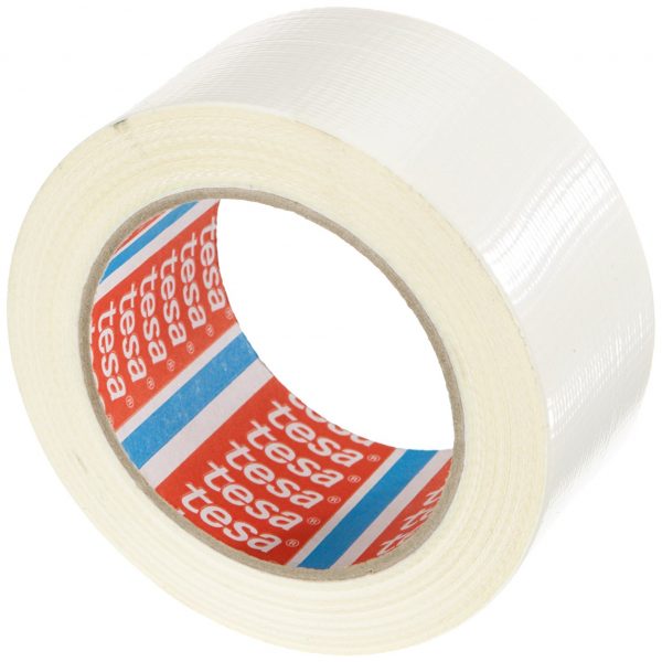 Guffer Tape 2" White