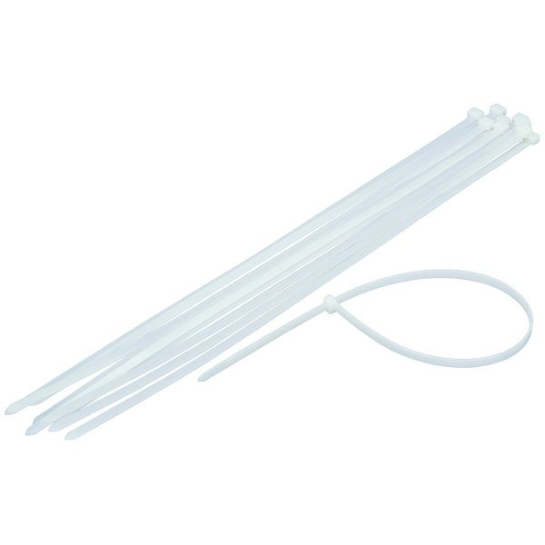 Zip tie pack