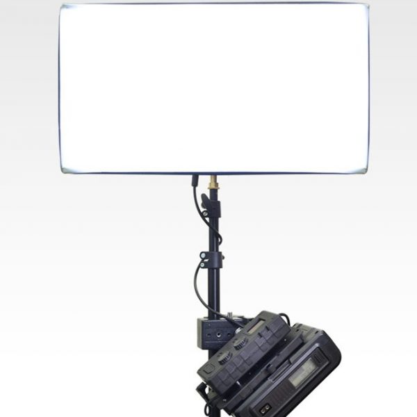 FL800S Flexible LED Panel Light