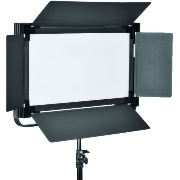 1380ASVL Bi-Colour LED Light
