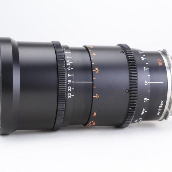 Standard 180mm T2.1