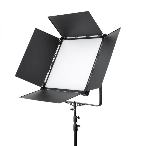 VictorSoft 1x1 V-2000ASVL Bi-color LED Light