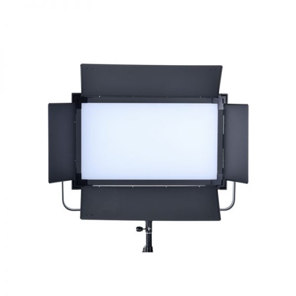 V-4000ASVL VictorSoft 1x2 Bi-color LED Light