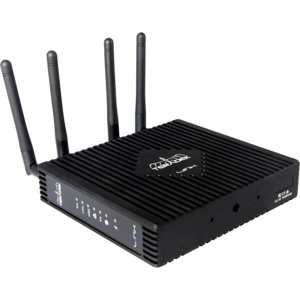 Link Dual-Band Wi-Fi Router