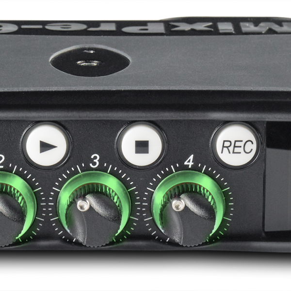 Second image of MixPre-6