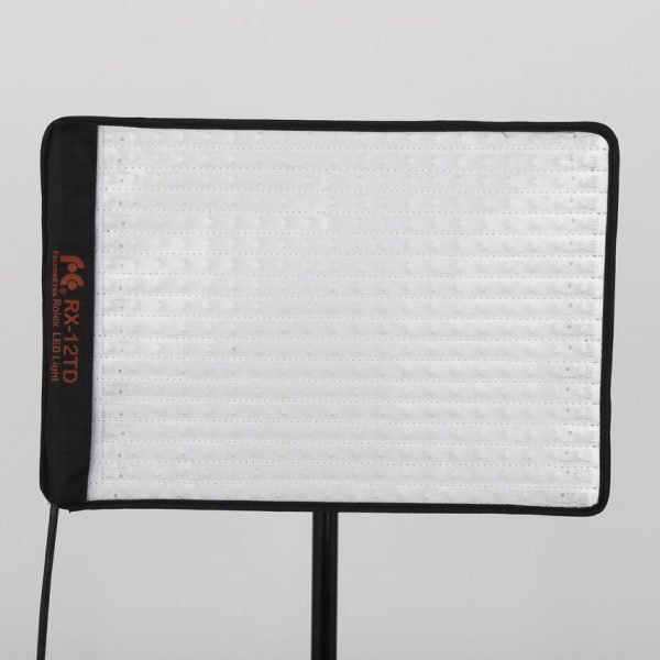 RX-12TD Rollable Flex-Lite