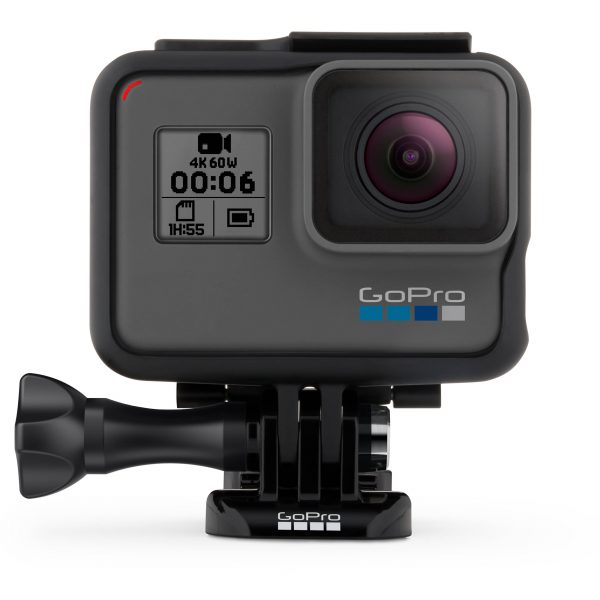 HERO6 Black