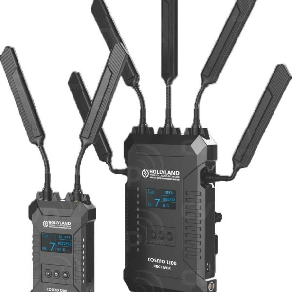 COSMO-1200-IL HDMI&SDI Video Set