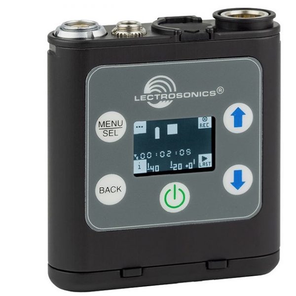 Second image of (Portable Digital Recorder (PDR