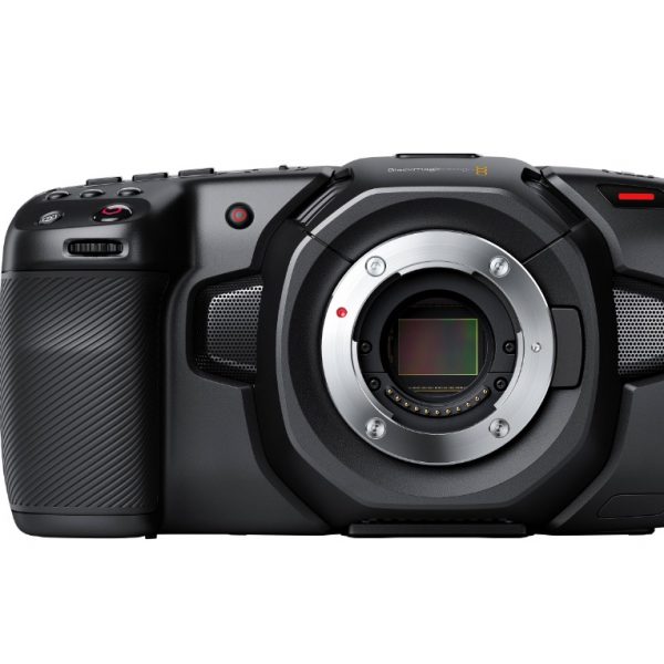 Second image of Pocket Cinema Camera 4K