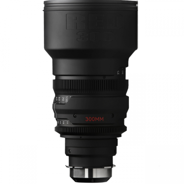 PRO PRIME 300mm T2.9 PL Mount