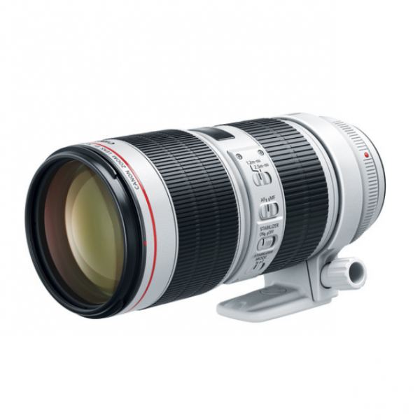 EF 70-200mm f/2.8L IS III USM
