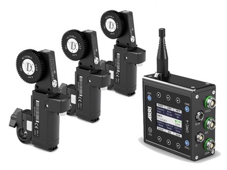 ARRI-UMC-4-Universal-Motor-Control-Unit-ARRI-CLM-4-Control-Lens-Motors-460×346