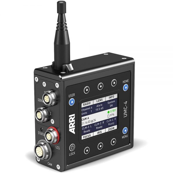 UMC-4 LDS Universal Motor Controller
