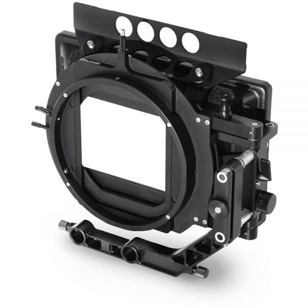 MB-19 Matte Box