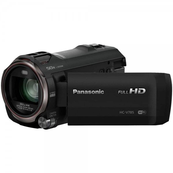 HC-V785