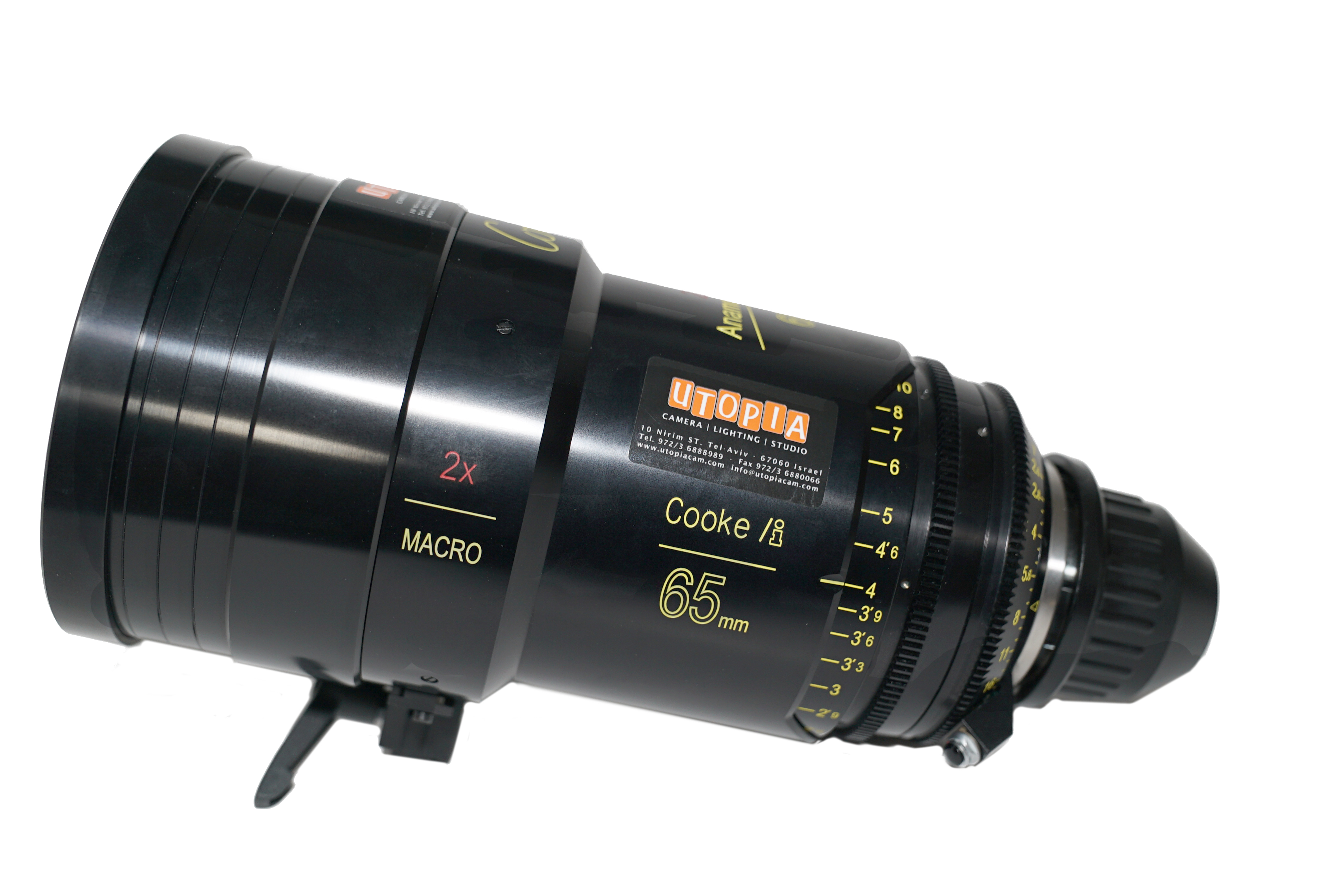 COOKE65-01