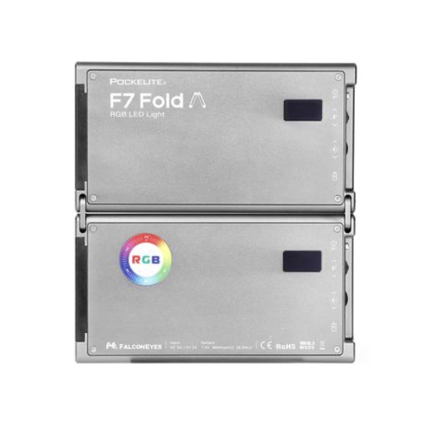 Pocketlite F7 Fold 5