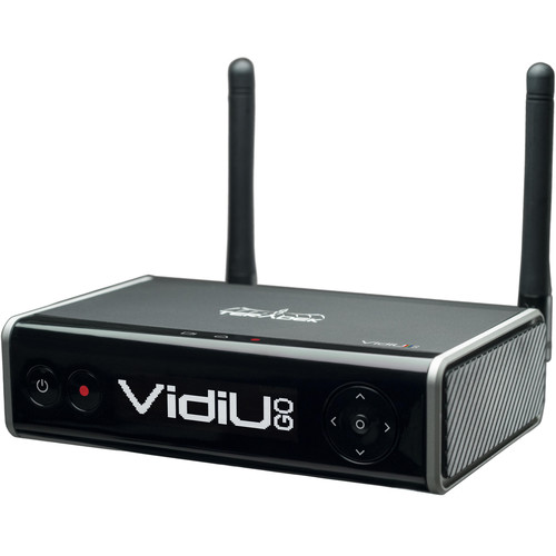 VIDIU 3