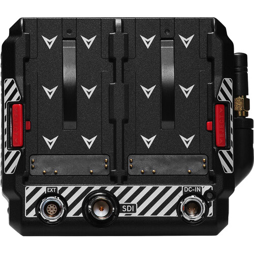 RED KOMODO 4
