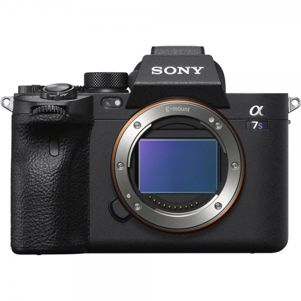 ALPHA A7S MARK III