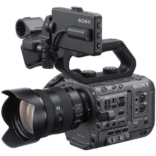 FX6.1