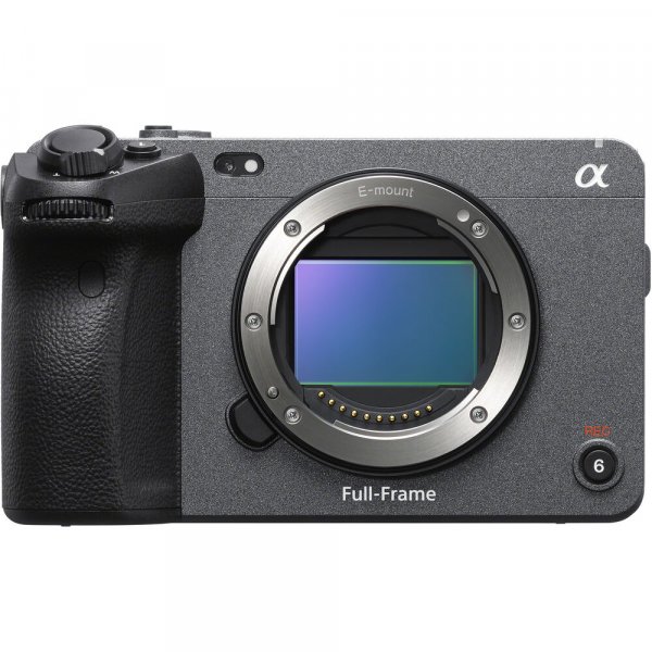 ILME-FX3