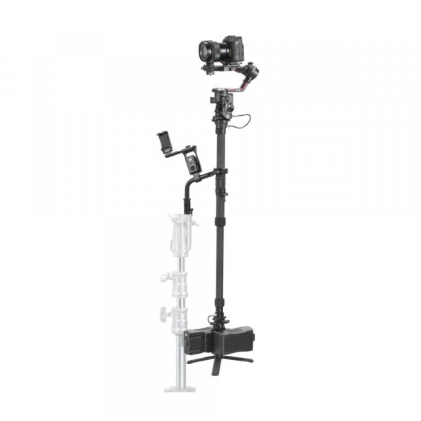 FLOTA Handheld Gimbal Support System